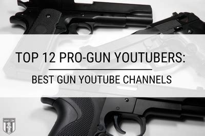 gun youtube chanel|guns youtube videos.